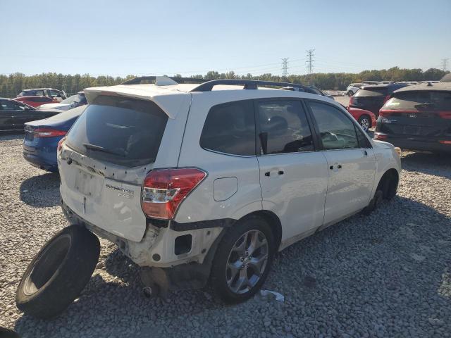 2016 SUBARU FORESTER 2 - JF2SJAXC9GH513305