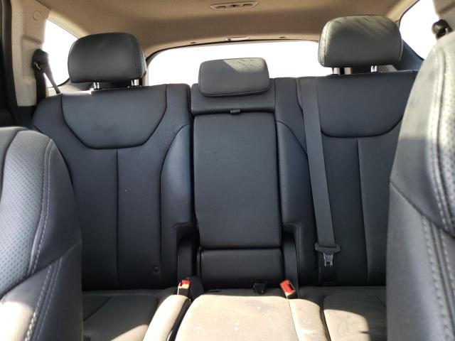 2020 HYUNDAI SANTA FE L - 5NMS5CAA6LH296763