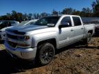 2018 CHEVROLET SILVERADO - 3GCUKREC1JG421502