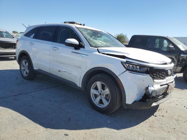 2021 KIA SORENTO LX - 5XYRG4LC7MG049387
