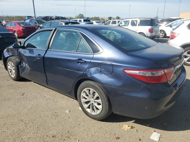 VIN 4T1BF1FK2HU730305 2017 Toyota Camry, LE no.2