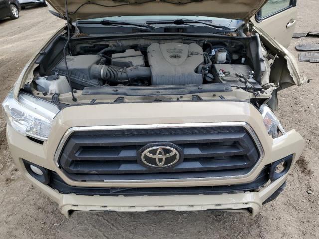 2020 TOYOTA TACOMA DOU - 3TMCZ5ANXLM319952