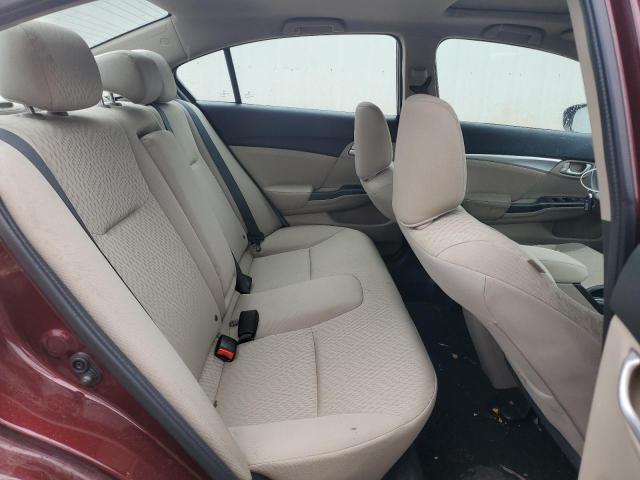 2015 HONDA CIVIC EX - 19XFB2F84FE058156