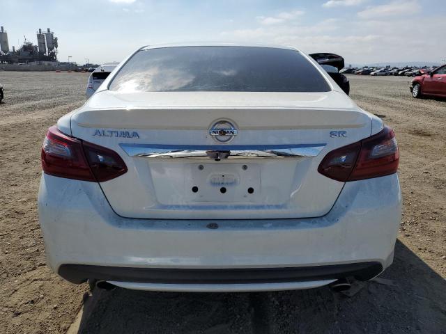 2018 NISSAN ALTIMA 2.5 - 1N4AL3AP1JC128763