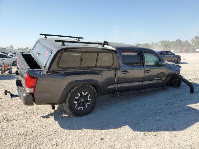 2017 TOYOTA TACOMA DOU - 5TFDZ5BN3HX016967