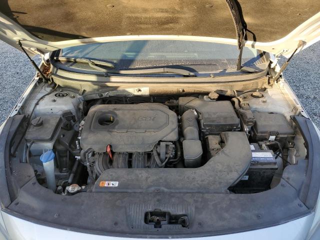 2016 HYUNDAI SONATA SE - 5NPE24AF0GH309295