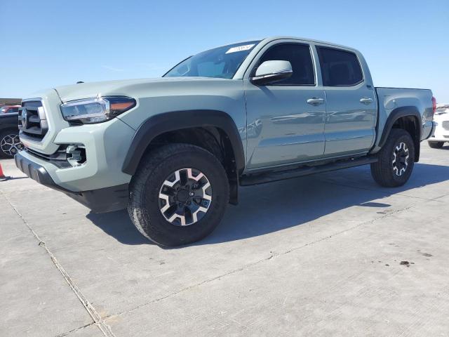 VIN 3TMCZ5AN3PM545742 2023 Toyota Tacoma, Double Cab no.1