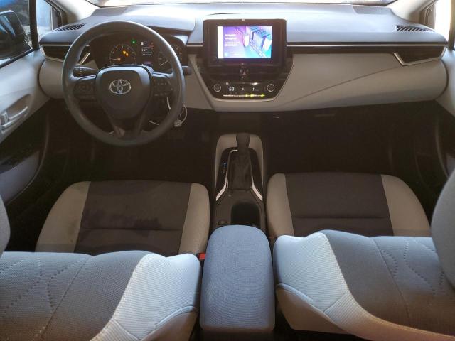 2023 TOYOTA COROLLA LE - 5YFB4MDE5PP035417