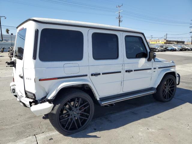 VIN WDCYC7HJ9LX336882 2020 MERCEDES-BENZ G-CLASS no.3