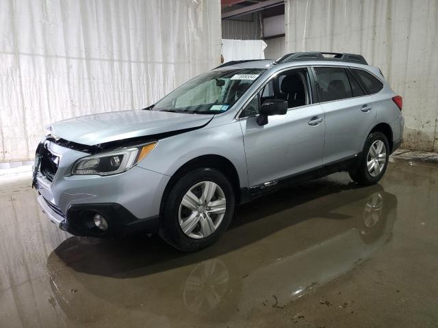 VIN 4S4BSAAC6F3315728 2015 Subaru Outback, 2.5I no.1