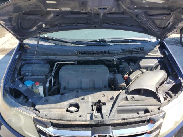 VIN 5FNRL5H25EB068871 2014 Honda Odyssey, LX no.12