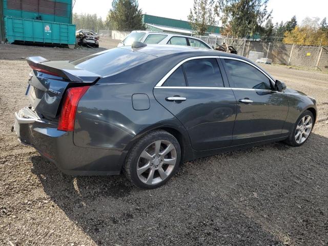 VIN 1G6AH5RX2G0145063 2016 Cadillac ATS, Luxury no.3