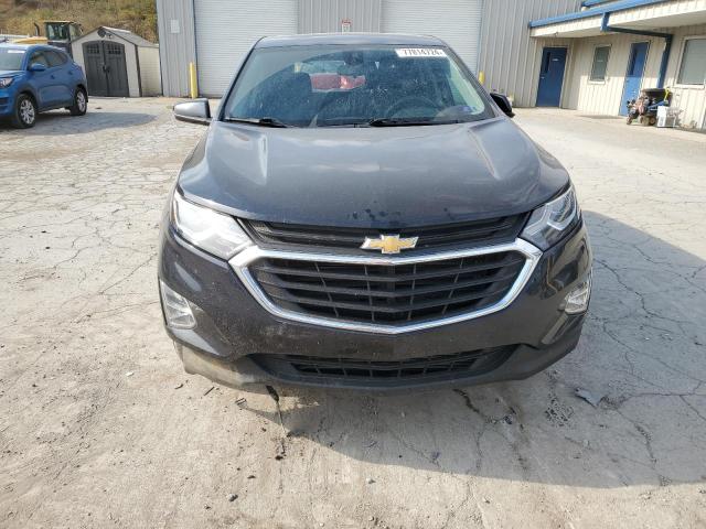 VIN 2GNAXUEV4M6105527 2021 CHEVROLET EQUINOX no.5