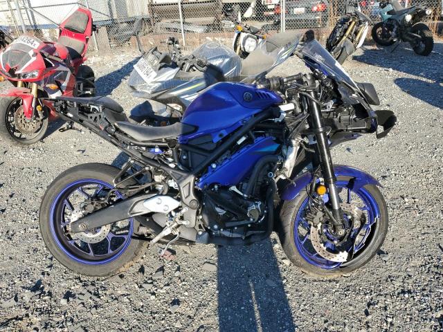 2024 YAMAHA YZFR3 A #3024977142