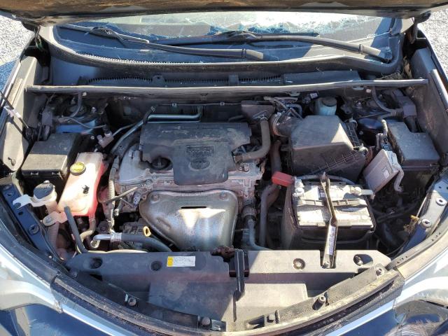 2017 TOYOTA RAV4 LIMIT - 2T3DFREV9HW680755