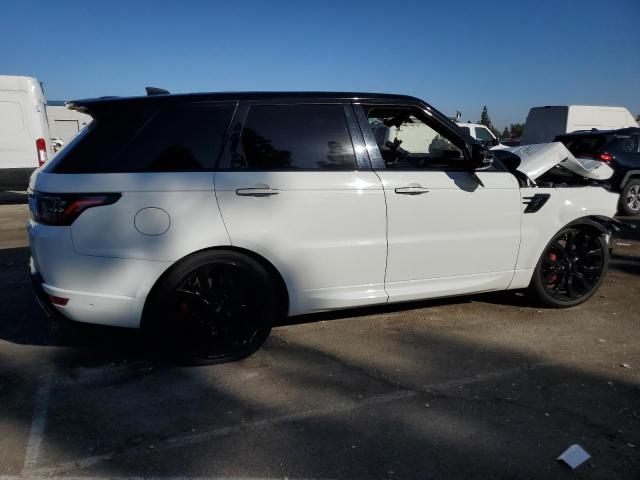 VIN SALWV2SV1JA412741 2018 Land Rover Range Rover,... no.3