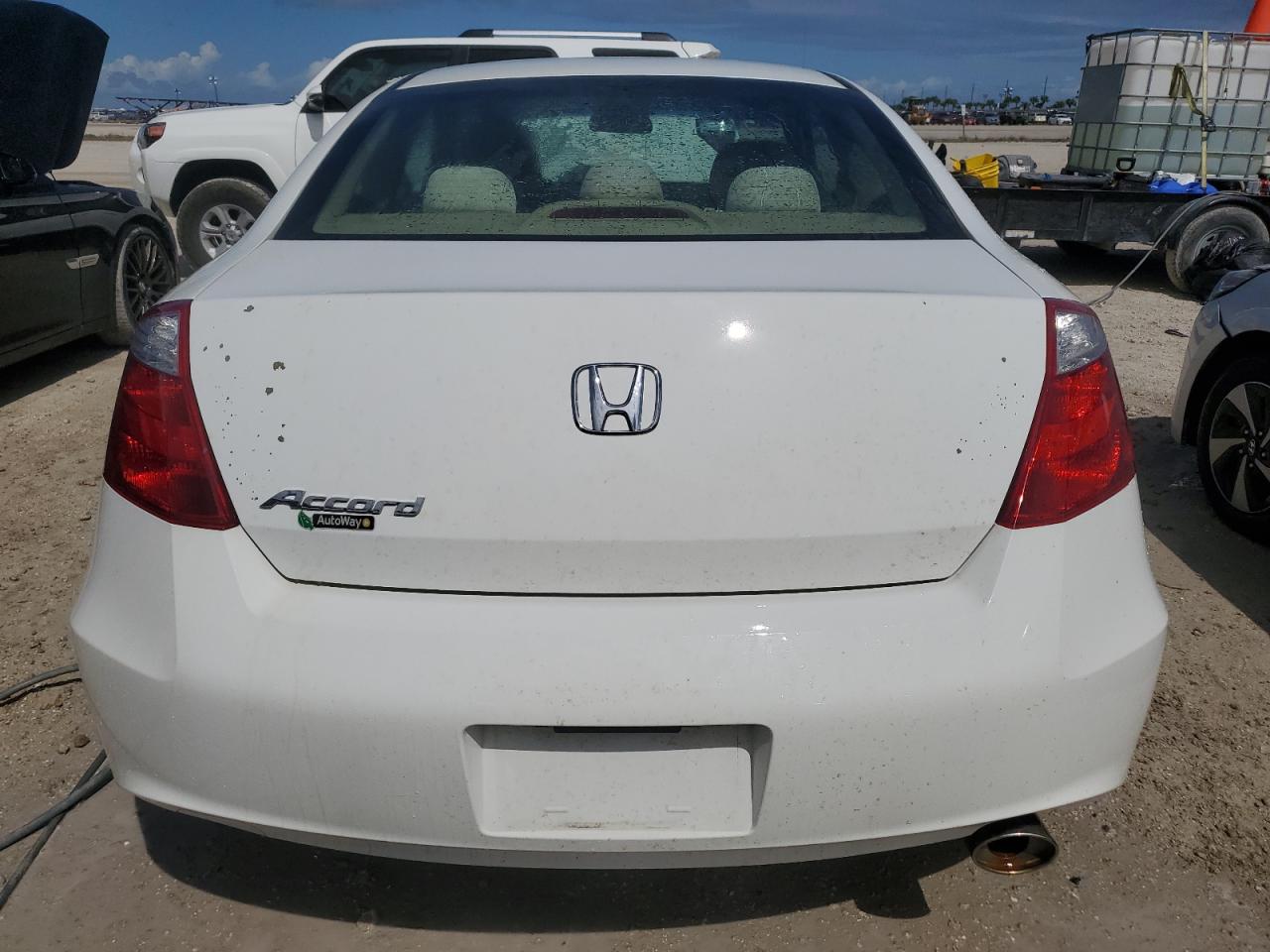 Lot #3041987194 2009 HONDA ACCORD LX