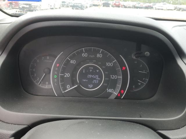 2015 HONDA CR-V EXL - 2HKRM3H7XFH519115
