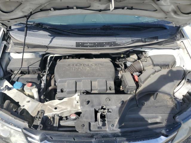 2016 HONDA ODYSSEY LX 5FNRL5H24GB106352