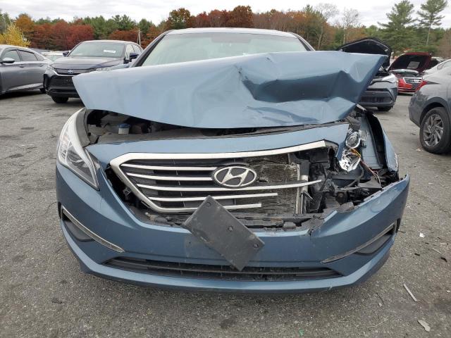 2015 HYUNDAI SONATA SE - 5NPE24AF8FH186246