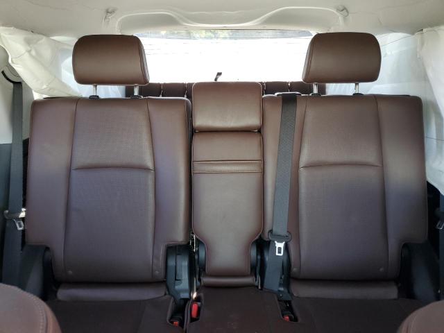 2021 TOYOTA 4RUNNER TR - JTEKU5JR0M5927897