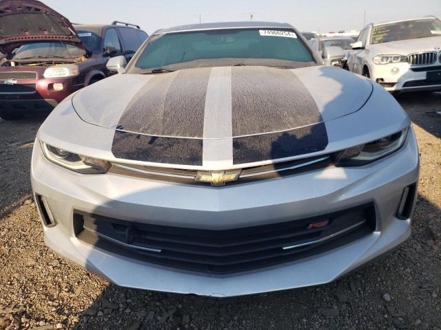 VIN 1G1FB1RX8H0130851 2017 Chevrolet Camaro, LT no.5