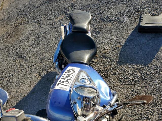 2007 HONDA VTX1300 R 1HFSC52687A408142