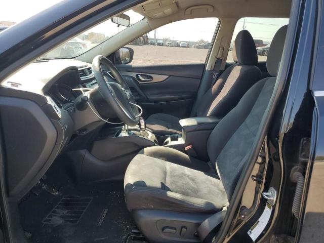 2015 NISSAN ROGUE S - KNMAT2MV8FP544842