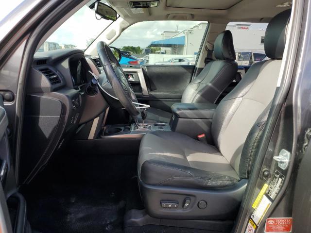 2015 TOYOTA 4RUNNER SR - JTEZU5JR7F5101940