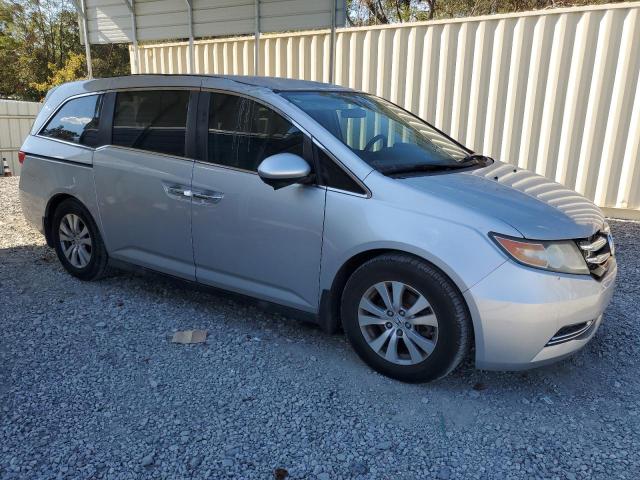 2015 HONDA ODYSSEY EX - 5FNRL5H40FB037076
