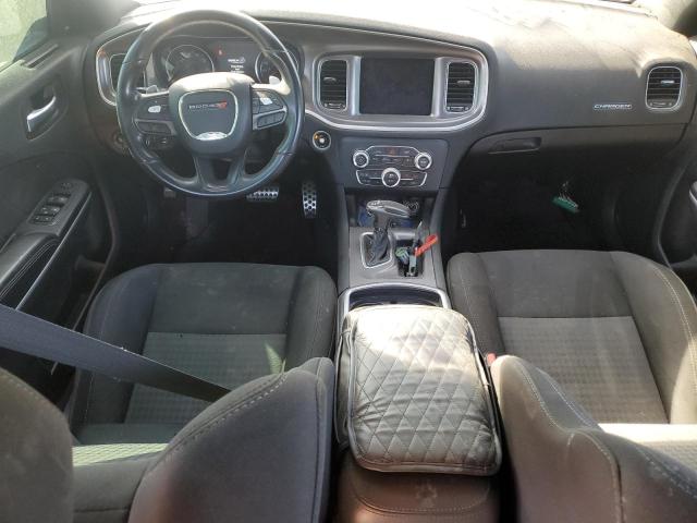 2019 DODGE CHARGER R/ - 2C3CDXCT6KH757231