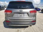 Lot #2928935117 2018 KIA SORENTO EX