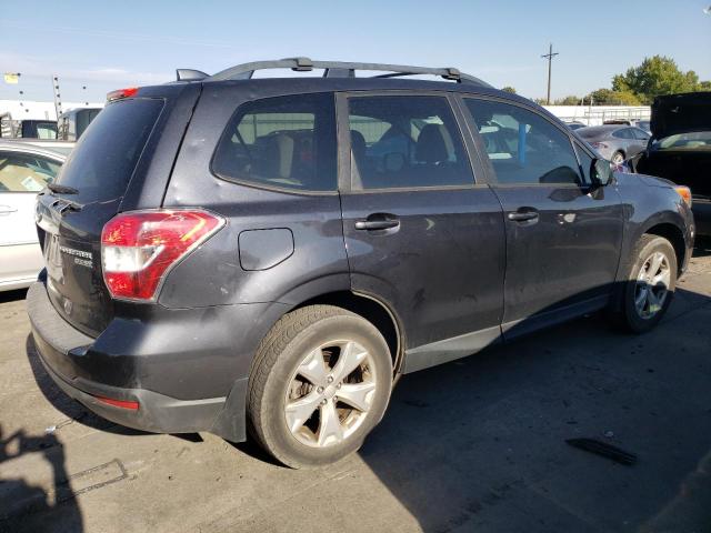 2016 SUBARU FORESTER 2 - JF2SJAFC2GH460075
