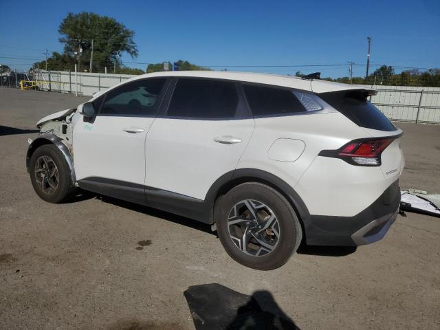 2023 KIA SPORTAGE L - KNDPU3AF8P7086540