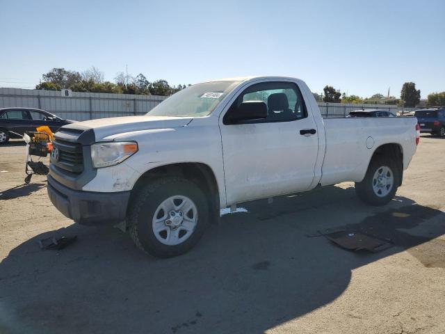 VIN 5TFNY5F16GX211734 2016 Toyota Tundra, SR no.1