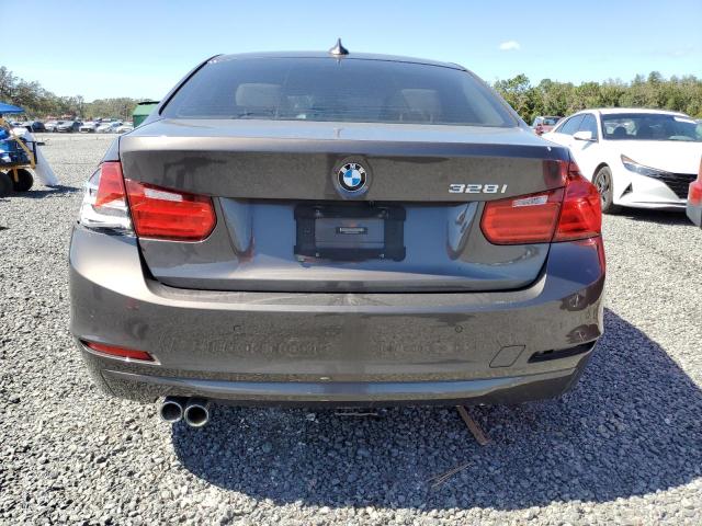 VIN WBA3A5C58EP600999 2014 BMW 3 Series, 328 I no.6