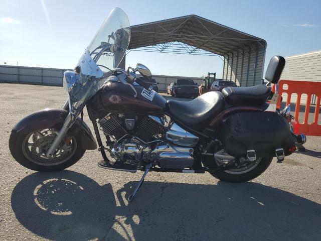 2007 YAMAHA XVS1100 JYAVP11Y97A010781