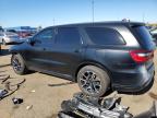 Lot #2938316712 2018 DODGE DURANGO SX