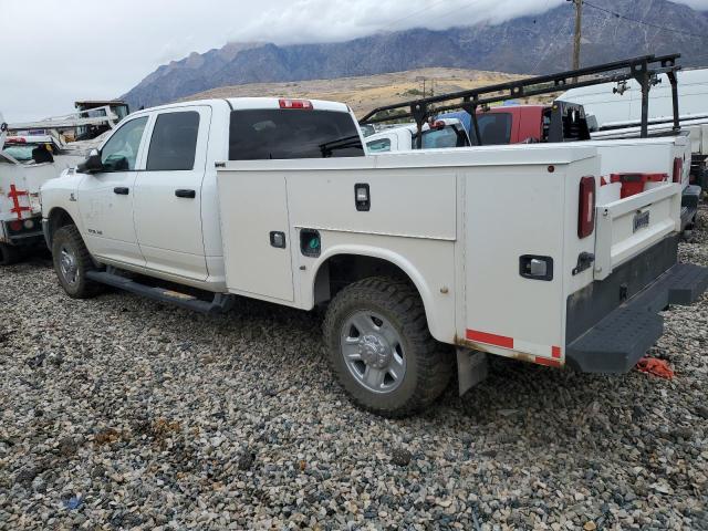 2022 RAM 3500 TRADE - 3C63R3GL7NG277002