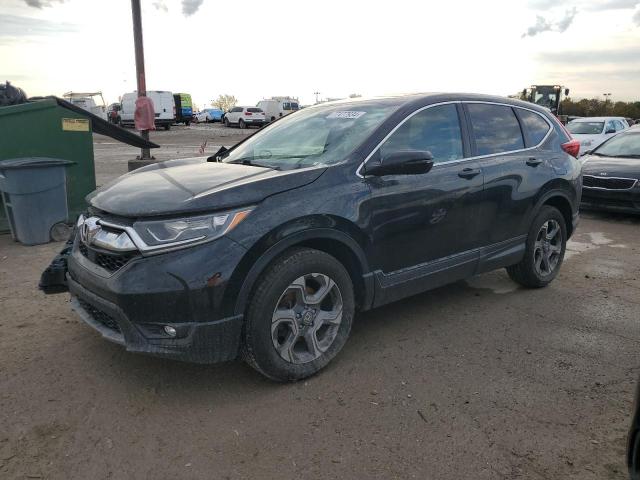 2019 HONDA CR-V EX #2996581505