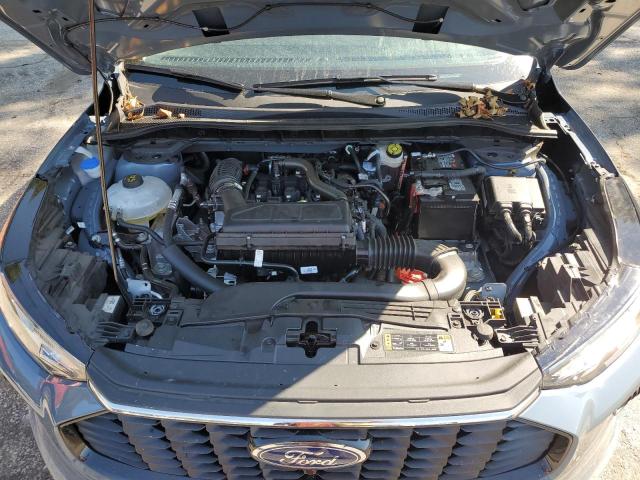 2024 FORD ESCAPE ACT - 1FMCU0GN0RUA03842