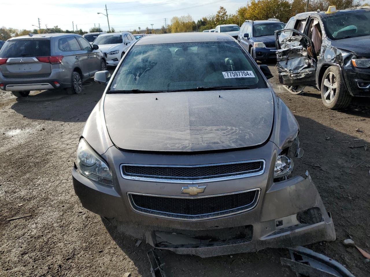 Lot #3009119297 2011 CHEVROLET MALIBU LS