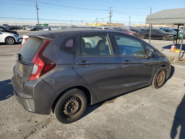 Vin: jhmgk5h55hs020748, lot: 78740984, honda fit lx 20173