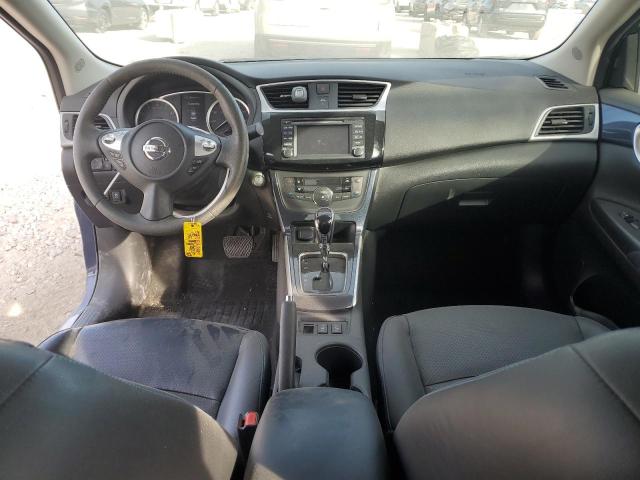 2018 NISSAN SENTRA SR - 3N1CB7AP3JY212493