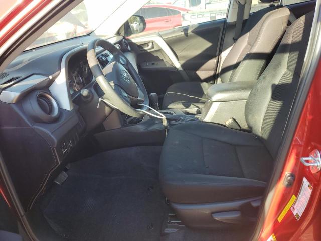 2016 TOYOTA RAV4 LE - 2T3ZFREV6GW312246