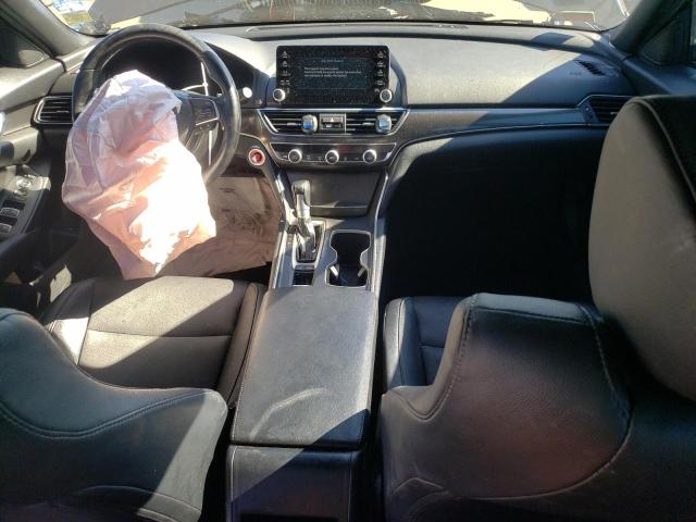 2019 HONDA ACCORD SPO - 1HGCV1F34KA166557