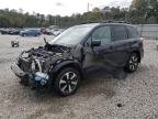 2018 SUBARU FORESTER 2 - JF2SJAGCXJH597710