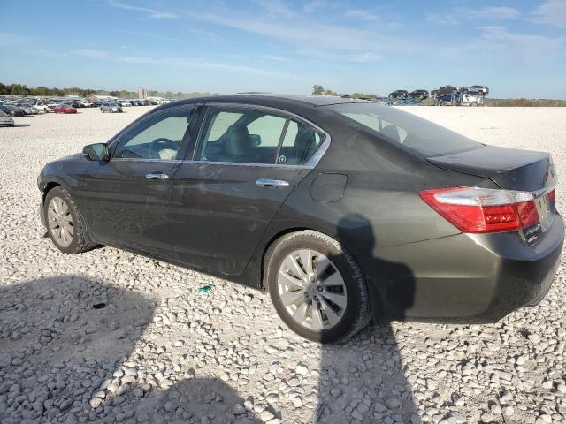 VIN 1HGCR2F85EA806821 2014 Honda Accord, Exl no.2