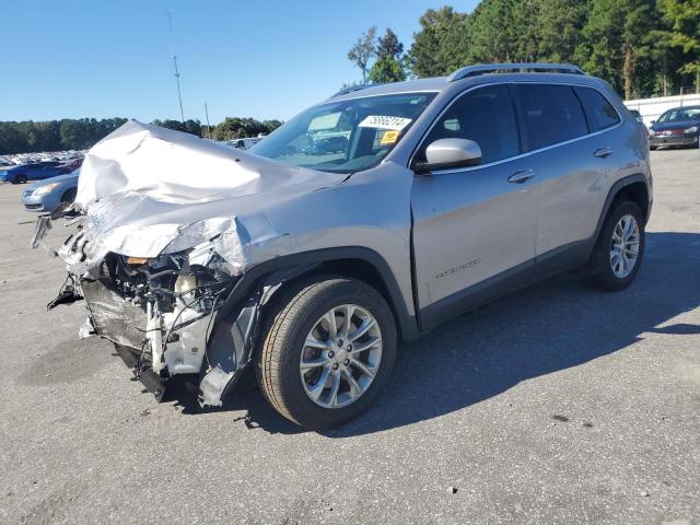 Vin: 1c4pjlcb0kd160305, lot: 75866214, jeep grand cher latitude 2019 img_1