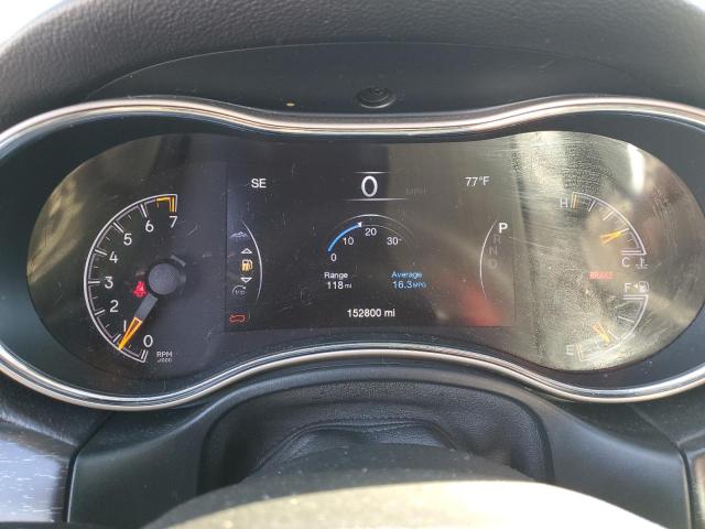 VIN 1C4RJFBG6GC336861 2016 Jeep Grand Cherokee, Lim... no.9